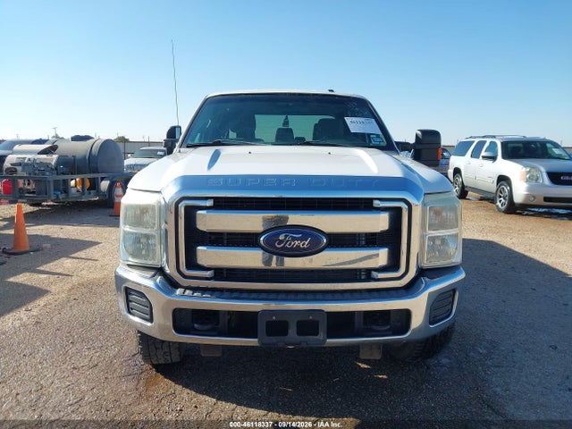 Ford F-250 Xlt 2015 1FT7W2B62FEB35941 Image 12