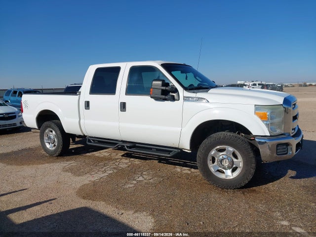 Ford F-250 Xlt 2015 1FT7W2B62FEB35941 Image 13