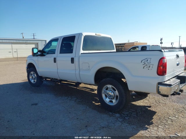Ford F-250 Xlt 2015 1FT7W2B62FEB35941 Image 14