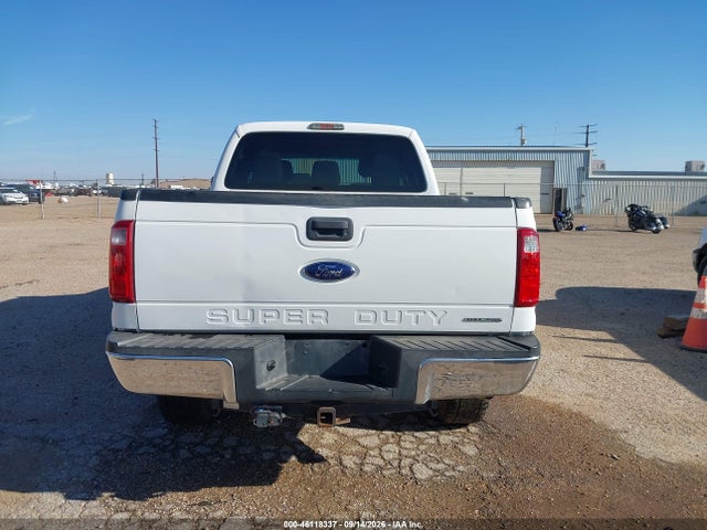 Ford F-250 Xlt 2015 1FT7W2B62FEB35941 Image 16