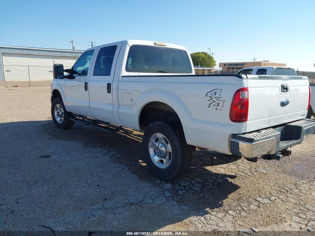 Ford F-250 Xlt 2015 1FT7W2B62FEB35941 Image 3