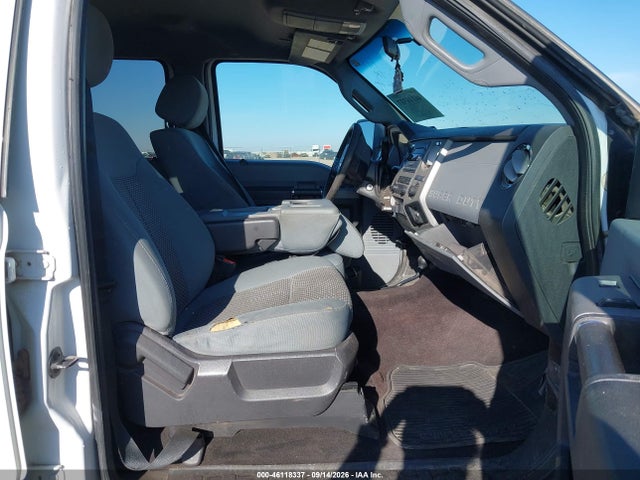Ford F-250 Xlt 2015 1FT7W2B62FEB35941 Image 5