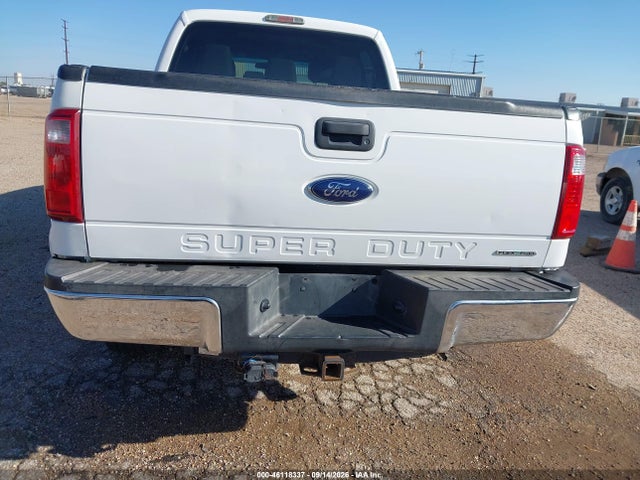 Ford F-250 Xlt 2015 1FT7W2B62FEB35941 Image 6
