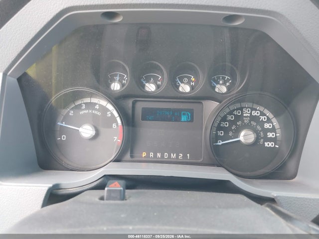 Ford F-250 Xlt 2015 1FT7W2B62FEB35941 Image 7