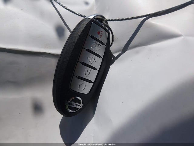 Aukcja sprzedaży 2023 Nissan Murano Sl Intelligent Awd, vin: 5N1AZ2CS5PC127785, numer aukcji: 46118339