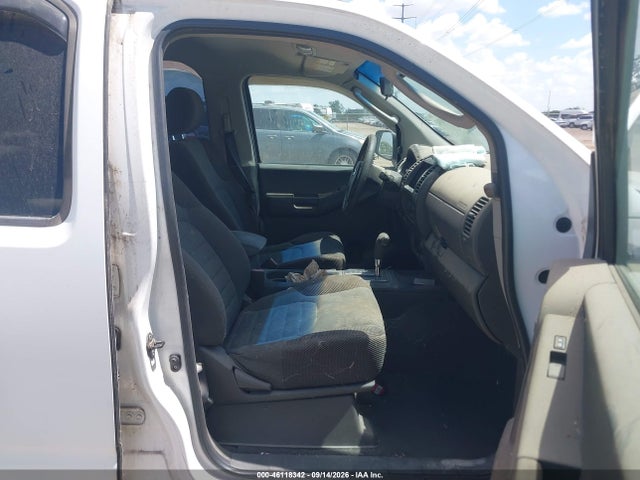 Продаж на аукціоні авто 2007 Nissan Xterra X, vin: 5N1AN08U17C533301, номер лоту: 46118342