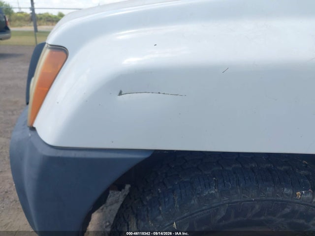 Продаж на аукціоні авто 2007 Nissan Xterra X, vin: 5N1AN08U17C533301, номер лоту: 46118342