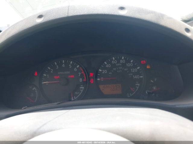 Продаж на аукціоні авто 2007 Nissan Xterra X, vin: 5N1AN08U17C533301, номер лоту: 46118342