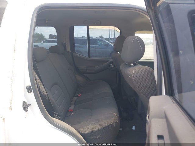 Продаж на аукціоні авто 2007 Nissan Xterra X, vin: 5N1AN08U17C533301, номер лоту: 46118342