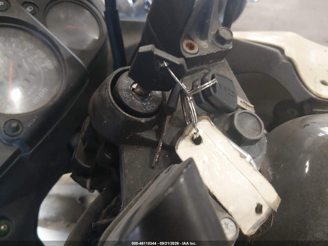 2010 Kawasaki Ex250 J მანქანა იყიდება აუქციონზე, vin: JKAEXMJ12ADA66783, აუქციონის ნომერი: 46118344