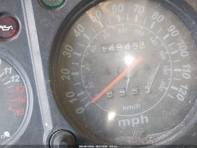 2010 Kawasaki Ex250 J მანქანა იყიდება აუქციონზე, vin: JKAEXMJ12ADA66783, აუქციონის ნომერი: 46118344