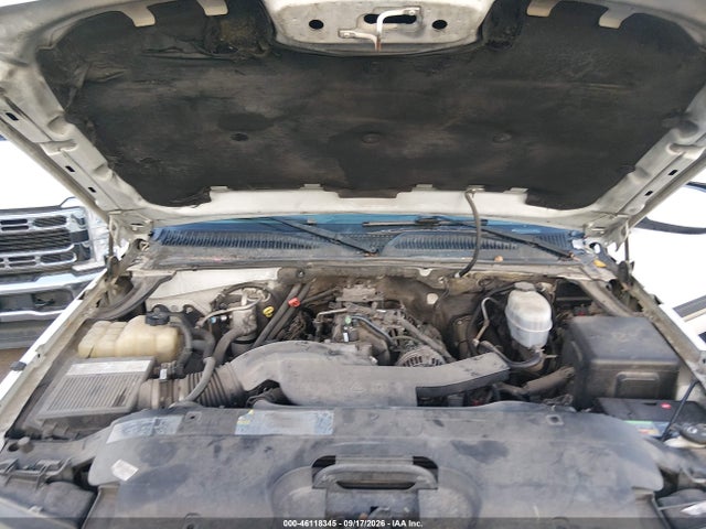 Продаж на аукціоні авто 2005 Chevrolet Avalanche 1500 Z71, vin: 3GNEK12Z65G280681, номер лоту: 46118345