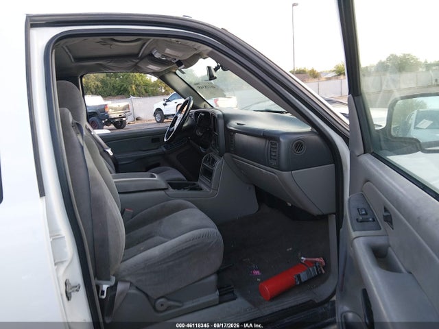 Продаж на аукціоні авто 2005 Chevrolet Avalanche 1500 Z71, vin: 3GNEK12Z65G280681, номер лоту: 46118345