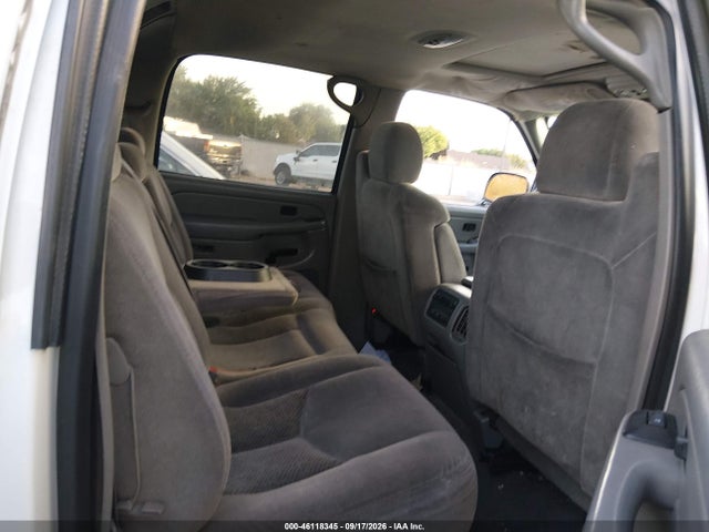 Продаж на аукціоні авто 2005 Chevrolet Avalanche 1500 Z71, vin: 3GNEK12Z65G280681, номер лоту: 46118345