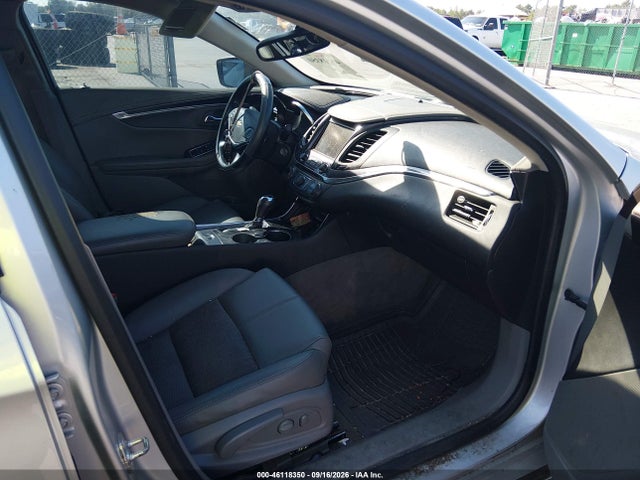 Aukcja sprzedaży 2015 Chevrolet Impala 2lt, vin: 2G1125S32F9139525, numer aukcji: 46118350