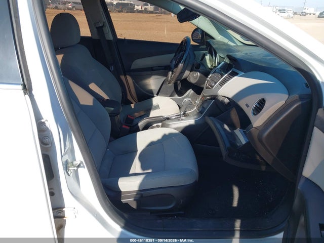 Продаж на аукціоні авто 2014 Chevrolet Cruze 1lt Auto, vin: 1G1PC5SB5E7378355, номер лоту: 46118351