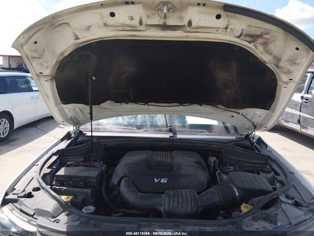 1C4RJEBG1EC488425 Jeep Grand Cherokee Limited