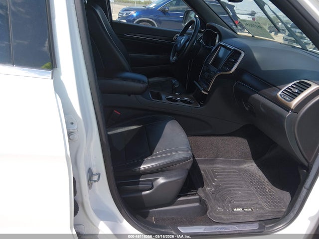 1C4RJEBG1EC488425 Jeep Grand Cherokee Limited