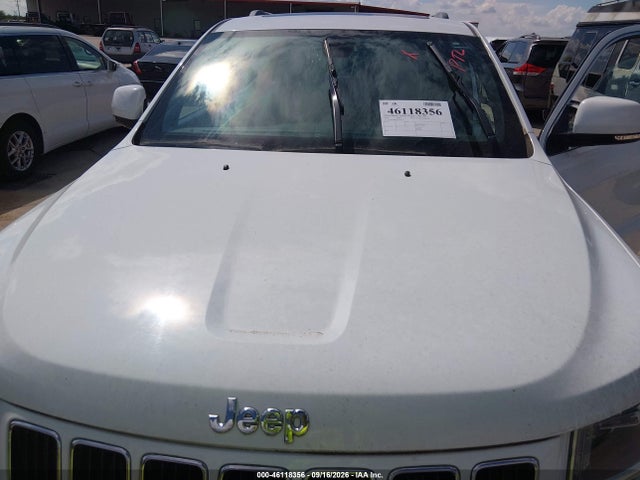 1C4RJEBG1EC488425 Jeep Grand Cherokee Limited