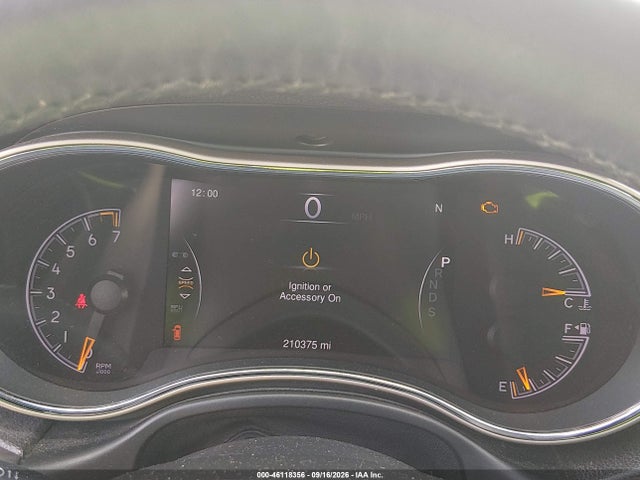 1C4RJEBG1EC488425 Jeep Grand Cherokee Limited