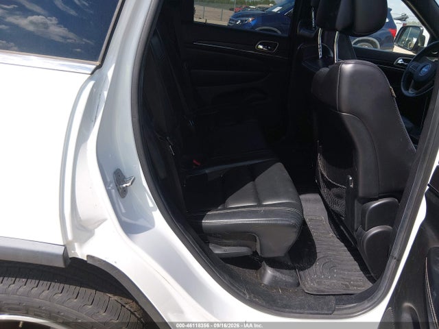 1C4RJEBG1EC488425 Jeep Grand Cherokee Limited