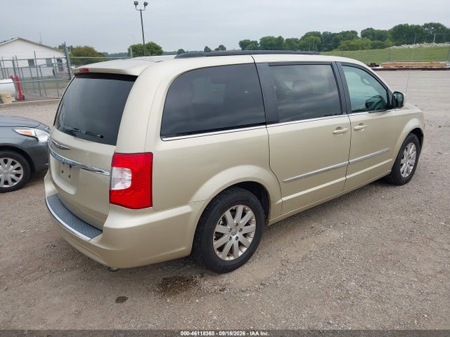 Aukcja sprzedaży 2011 Chrysler Town & Country Touring-l, vin: 2A4RR8DG1BR630499, numer aukcji: 46118360