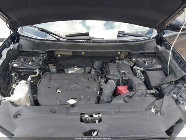 Aukcja sprzedaży 2019 Mitsubishi Outlander Sport 2.0 Es, vin: JA4AP3AU2KU014880, numer aukcji: 46118363