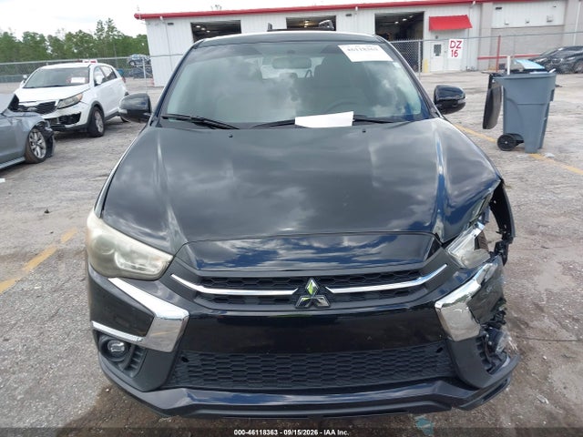 Aukcja sprzedaży 2019 Mitsubishi Outlander Sport 2.0 Es, vin: JA4AP3AU2KU014880, numer aukcji: 46118363