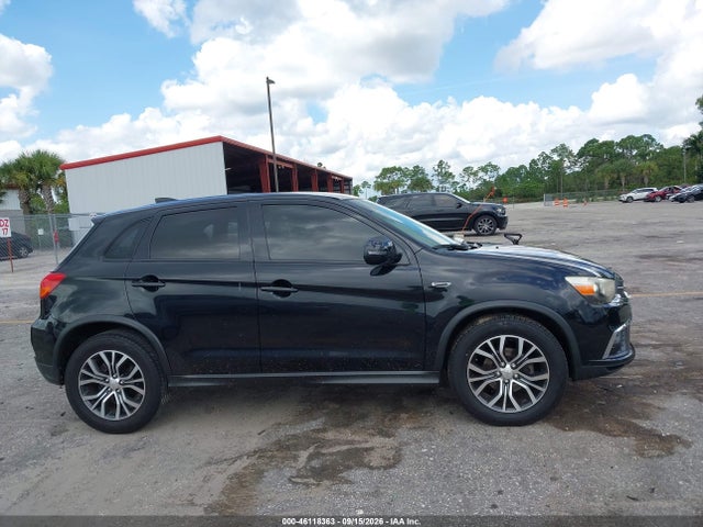 Aukcja sprzedaży 2019 Mitsubishi Outlander Sport 2.0 Es, vin: JA4AP3AU2KU014880, numer aukcji: 46118363