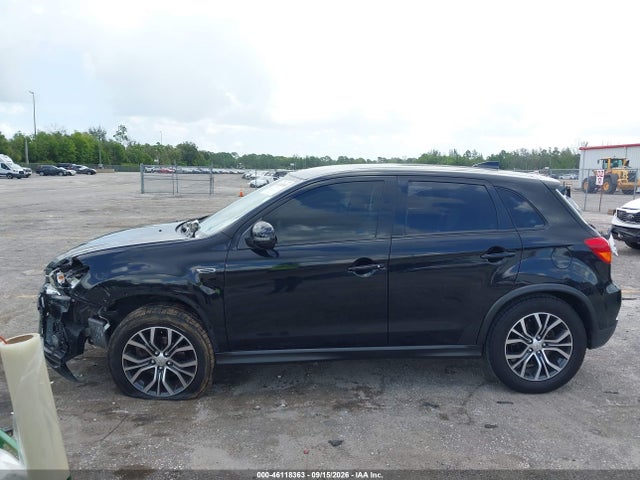 Aukcja sprzedaży 2019 Mitsubishi Outlander Sport 2.0 Es, vin: JA4AP3AU2KU014880, numer aukcji: 46118363