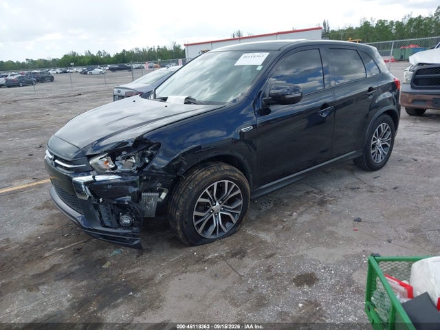 Aukcja sprzedaży 2019 Mitsubishi Outlander Sport 2.0 Es, vin: JA4AP3AU2KU014880, numer aukcji: 46118363