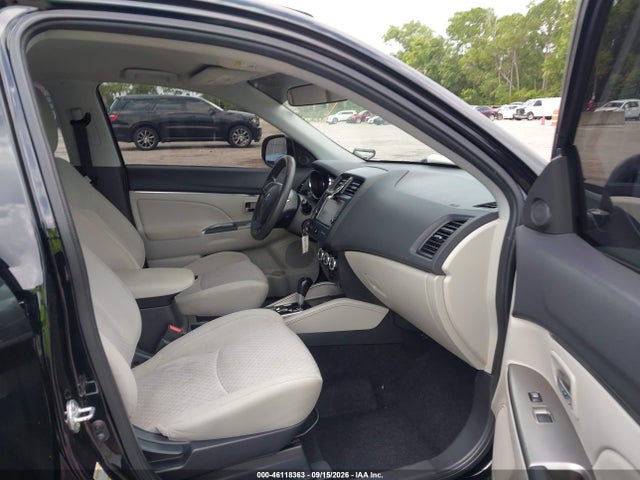 Aukcja sprzedaży 2019 Mitsubishi Outlander Sport 2.0 Es, vin: JA4AP3AU2KU014880, numer aukcji: 46118363