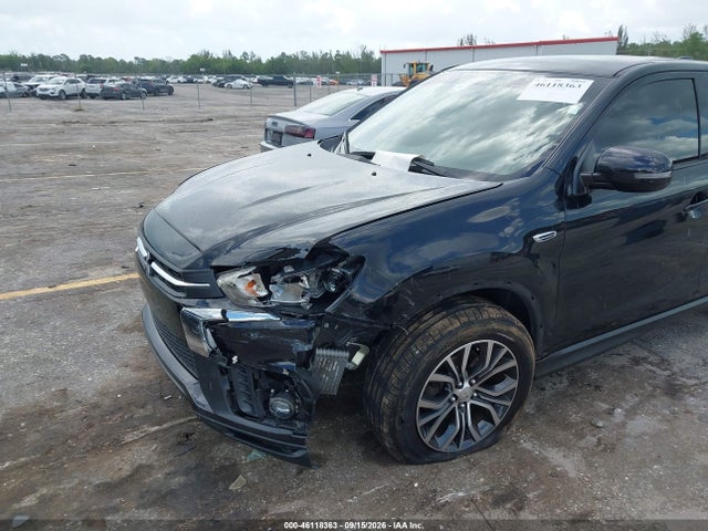 Aukcja sprzedaży 2019 Mitsubishi Outlander Sport 2.0 Es, vin: JA4AP3AU2KU014880, numer aukcji: 46118363