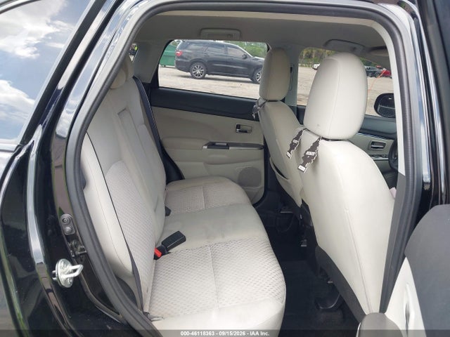 Aukcja sprzedaży 2019 Mitsubishi Outlander Sport 2.0 Es, vin: JA4AP3AU2KU014880, numer aukcji: 46118363