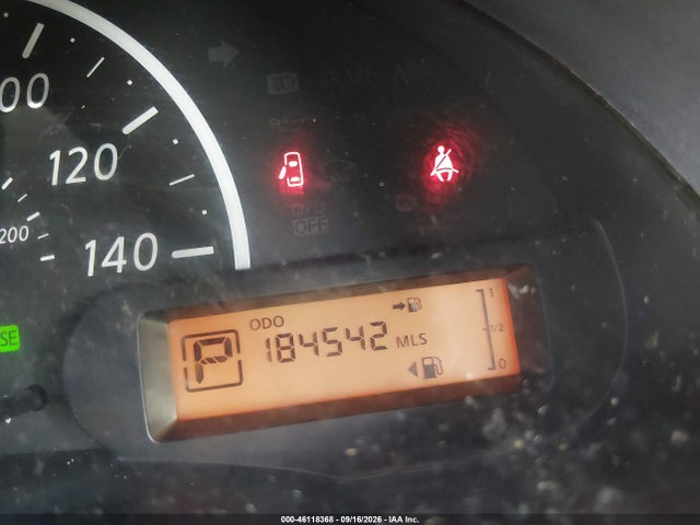 Продаж на аукціоні авто 2015 Nissan Versa 1.6 S+, vin: 3N1CN7AP5FL811505, номер лоту: 46118368