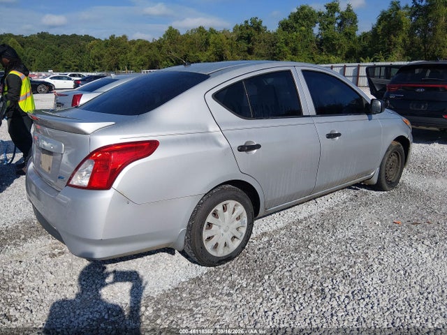 Продаж на аукціоні авто 2015 Nissan Versa 1.6 S+, vin: 3N1CN7AP5FL811505, номер лоту: 46118368