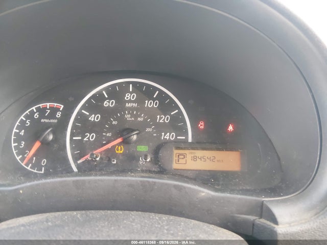 Продаж на аукціоні авто 2015 Nissan Versa 1.6 S+, vin: 3N1CN7AP5FL811505, номер лоту: 46118368