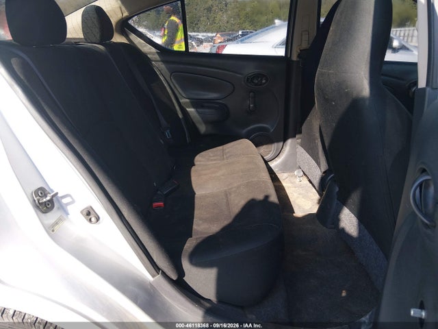 Продаж на аукціоні авто 2015 Nissan Versa 1.6 S+, vin: 3N1CN7AP5FL811505, номер лоту: 46118368