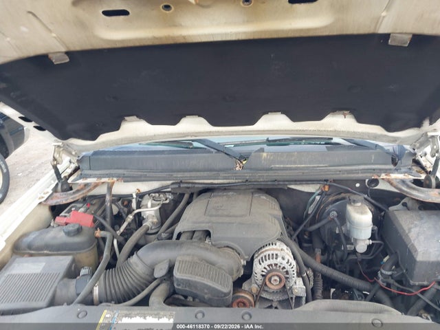 Продаж на аукціоні авто 2010 Gmc Sierra 1500 Denali, vin: 3GTRKXE29AG235014, номер лоту: 46118370