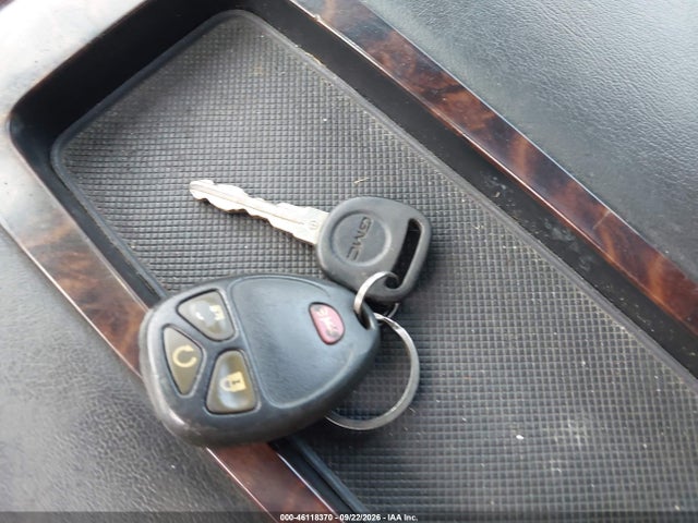Продаж на аукціоні авто 2010 Gmc Sierra 1500 Denali, vin: 3GTRKXE29AG235014, номер лоту: 46118370
