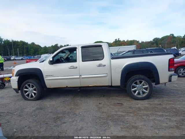 Продаж на аукціоні авто 2010 Gmc Sierra 1500 Denali, vin: 3GTRKXE29AG235014, номер лоту: 46118370