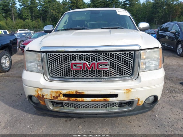 Продаж на аукціоні авто 2010 Gmc Sierra 1500 Denali, vin: 3GTRKXE29AG235014, номер лоту: 46118370