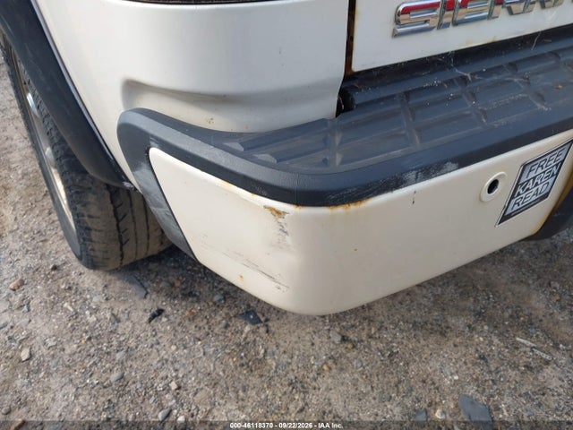 Продаж на аукціоні авто 2010 Gmc Sierra 1500 Denali, vin: 3GTRKXE29AG235014, номер лоту: 46118370