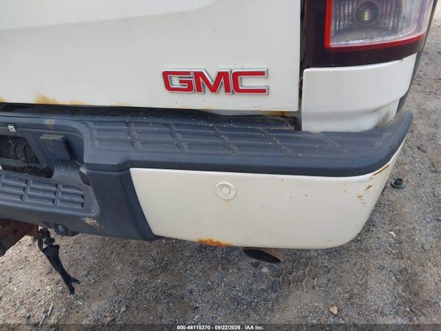 Продаж на аукціоні авто 2010 Gmc Sierra 1500 Denali, vin: 3GTRKXE29AG235014, номер лоту: 46118370