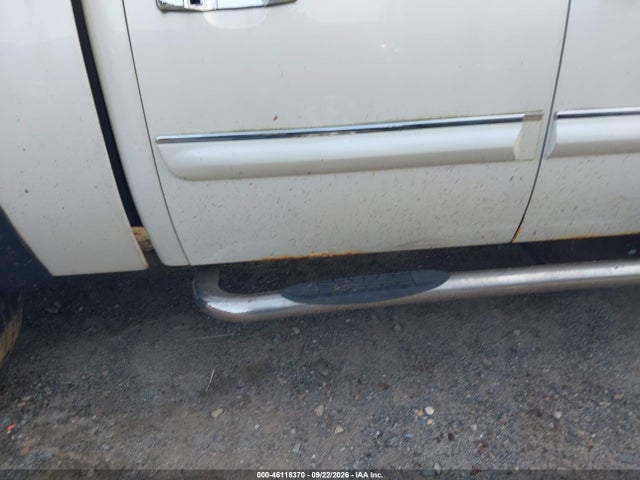 Продаж на аукціоні авто 2010 Gmc Sierra 1500 Denali, vin: 3GTRKXE29AG235014, номер лоту: 46118370