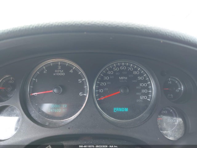 Продаж на аукціоні авто 2010 Gmc Sierra 1500 Denali, vin: 3GTRKXE29AG235014, номер лоту: 46118370