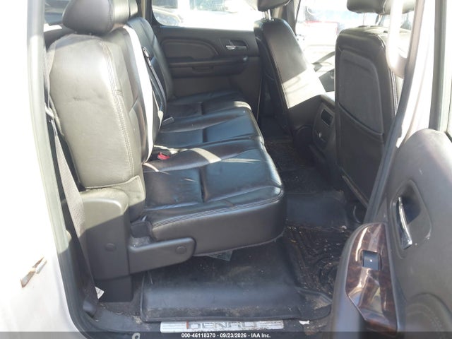 Продаж на аукціоні авто 2010 Gmc Sierra 1500 Denali, vin: 3GTRKXE29AG235014, номер лоту: 46118370