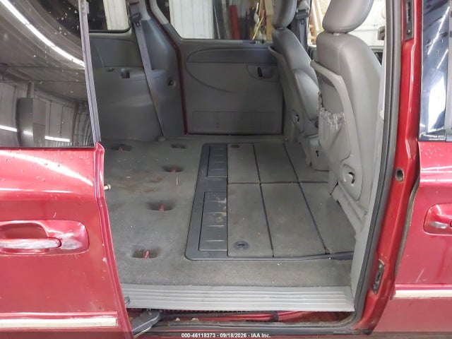 46118373 :رقم المزاد ، 2A8GP54L96R632403 vin ، 2006 Chrysler Town & Country Touring مزاد بيع