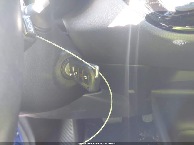 2018 Toyota C-hr Xle მანქანა იყიდება აუქციონზე, vin: NMTKHMBX4JR042171, აუქციონის ნომერი: 46118380