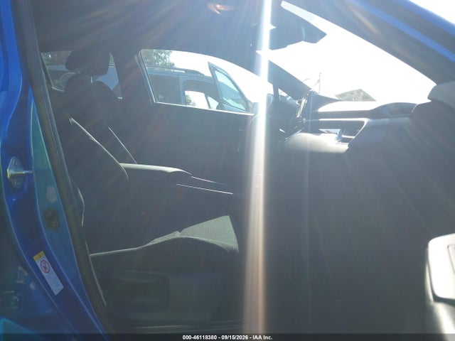 2018 Toyota C-hr Xle მანქანა იყიდება აუქციონზე, vin: NMTKHMBX4JR042171, აუქციონის ნომერი: 46118380